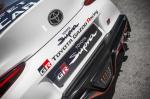 Toyota GR Supra Safety Car 2019 года